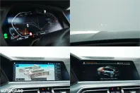 BMW X5 (Seria X) din 2021 cu 137.000 km - oferta BMW195294 - foto 29