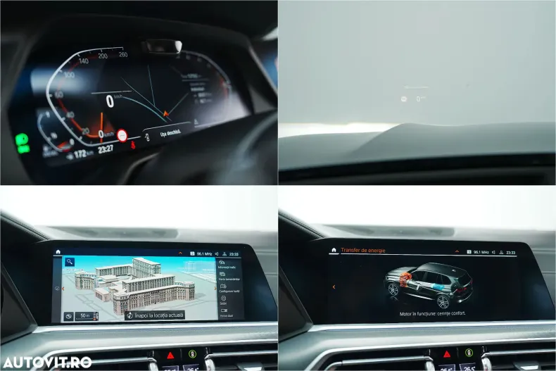 BMW X5 (Seria X) din 2021 cu 137.000 km - oferta BMW195294 - foto 29