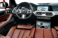 BMW X5 (Seria X) din 2021 cu 137.000 km - oferta BMW195294 - foto 34