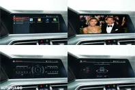 BMW X5 (Seria X) din 2021 cu 137.000 km - oferta BMW195294 - foto 35