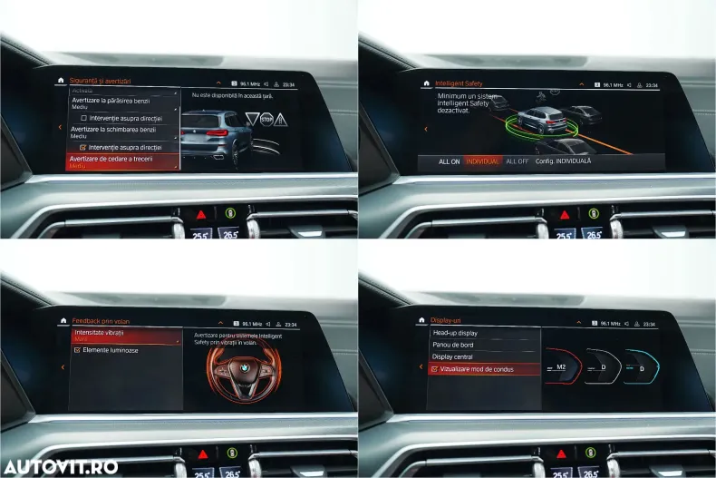 BMW X5 (Seria X) din 2021 cu 137.000 km - oferta BMW195294 - foto 36