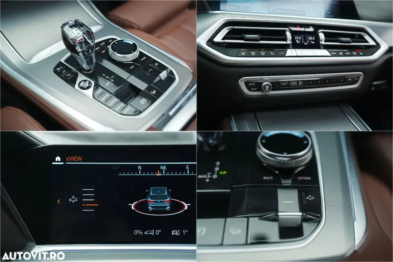 BMW X5 (Seria X) din 2021 cu 137.000 km - oferta BMW195294 - foto 38
