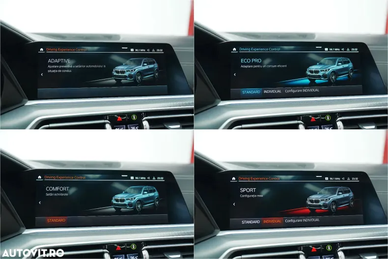 BMW X5 (Seria X) din 2021 cu 137.000 km - oferta BMW195294 - foto 39