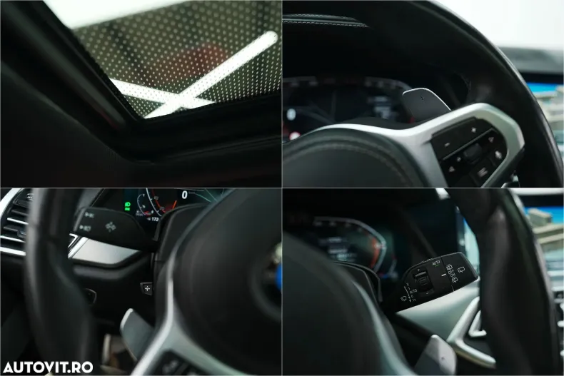 BMW X5 (Seria X) din 2021 cu 137.000 km - oferta BMW195294 - foto 40