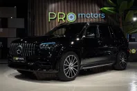 Mercedes-Benz GLS din 2025 cu 6.000 km - oferta MER195295 - foto 1