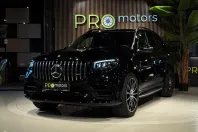 Mercedes-Benz GLS din 2025 cu 6.000 km - oferta MER195295 - foto 2