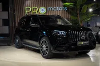 Mercedes-Benz GLS din 2025 cu 6.000 km - oferta MER195295 - foto 6