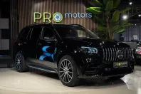 Mercedes-Benz GLS din 2025 cu 6.000 km - oferta MER195295 - foto 7