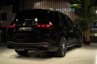 Mercedes-Benz GLS din 2025 cu 6.000 km - oferta MER195295 - foto 9