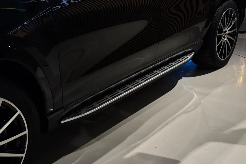 Mercedes-Benz GLS din 2025 cu 6.000 km - oferta MER195295 - foto 12