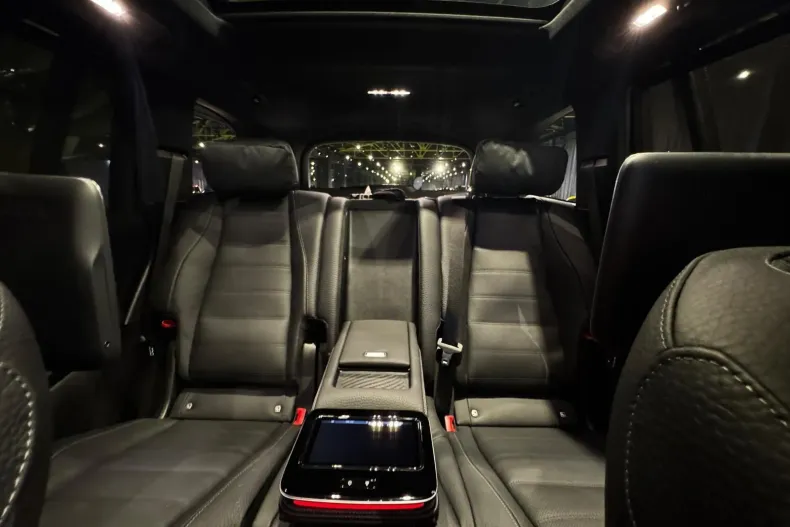 Mercedes-Benz GLS din 2025 cu 6.000 km - oferta MER195295 - foto 13