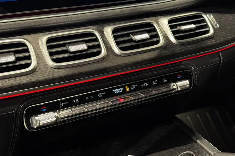 Mercedes-Benz GLS din 2025 cu 6.000 km - oferta MER195295 - foto 17