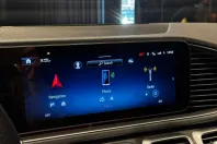 Mercedes-Benz GLS din 2025 cu 6.000 km - oferta MER195295 - foto 19