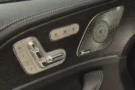 Mercedes-Benz GLS din 2025 cu 6.000 km - oferta MER195295 - foto 24