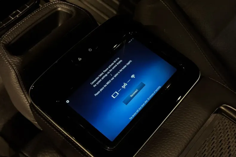 Mercedes-Benz GLS din 2025 cu 6.000 km - oferta MER195295 - foto 28