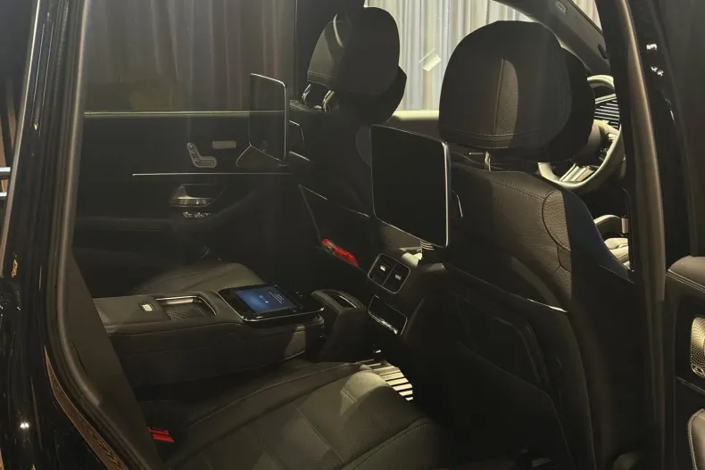 Mercedes-Benz GLS din 2025 cu 6.000 km - oferta MER195295 - foto 35