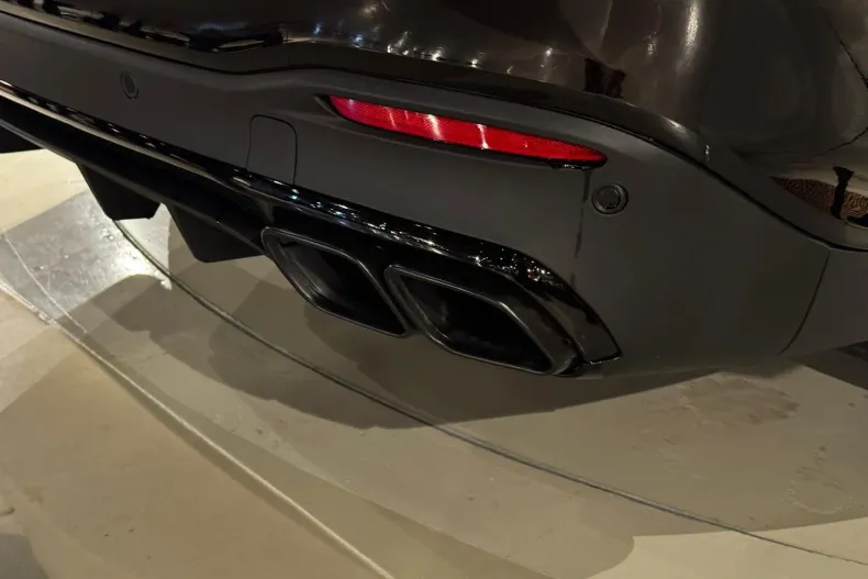 Mercedes-Benz GLS din 2025 cu 6.000 km - oferta MER195295 - foto 37