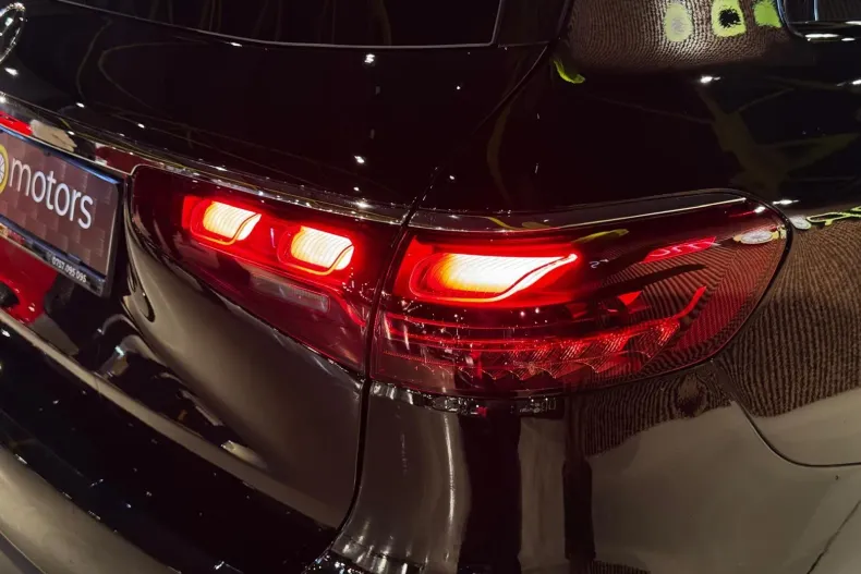 Mercedes-Benz GLS din 2025 cu 6.000 km - oferta MER195295 - foto 38