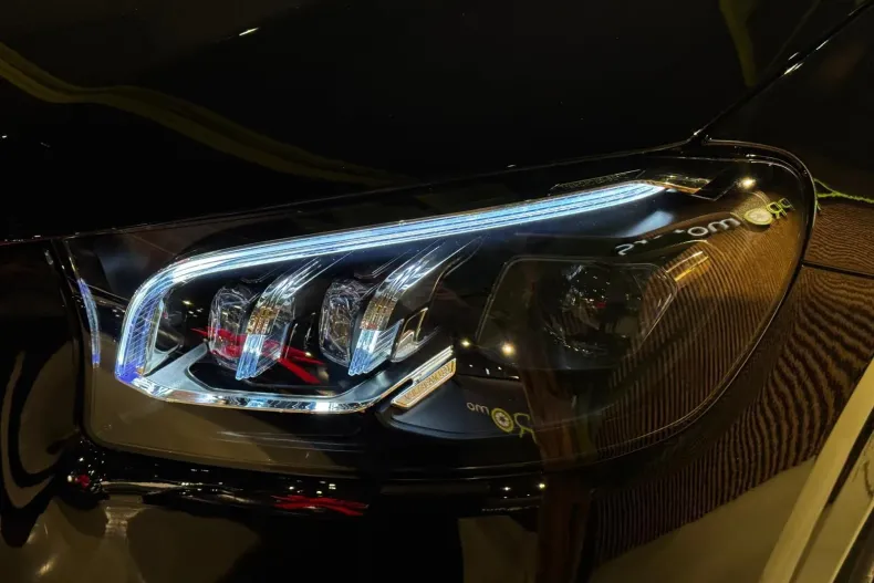 Mercedes-Benz GLS din 2025 cu 6.000 km - oferta MER195295 - foto 40