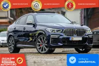 BMW X6 M (Seria X) din 2021 cu 125.000 km - oferta BMW195296 - foto 2