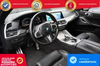 BMW X6 M (Seria X) din 2021 cu 125.000 km - oferta BMW195296 - foto 24