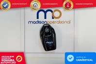 BMW X6 M (Seria X) din 2021 cu 125.000 km - oferta BMW195296 - foto 33
