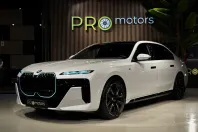 BMW 740d (Seria 7) din 2024 cu 56.000 km - oferta BMW195297 - foto 2