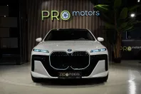 BMW 740d (Seria 7) din 2024 cu 56.000 km - oferta BMW195297 - foto 3