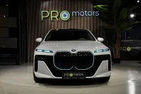 BMW 740d (Seria 7) din 2024 cu 56.000 km - oferta BMW195297 - foto 4