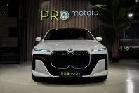 BMW 740d (Seria 7) din 2024 cu 56.000 km - oferta BMW195297 - foto 5