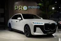 BMW 740d (Seria 7) din 2024 cu 56.000 km - oferta BMW195297 - foto 6