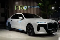 BMW 740d (Seria 7) din 2024 cu 56.000 km - oferta BMW195297 - foto 7