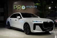 BMW 740d (Seria 7) din 2024 cu 56.000 km - oferta BMW195297 - foto 8