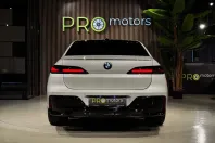 BMW 740d (Seria 7) din 2024 cu 56.000 km - oferta BMW195297 - foto 11