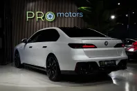 BMW 740d (Seria 7) din 2024 cu 56.000 km - oferta BMW195297 - foto 12