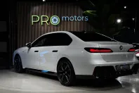BMW 740d (Seria 7) din 2024 cu 56.000 km - oferta BMW195297 - foto 13