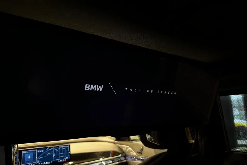 BMW 740d (Seria 7) din 2024 cu 56.000 km - oferta BMW195297 - foto 19