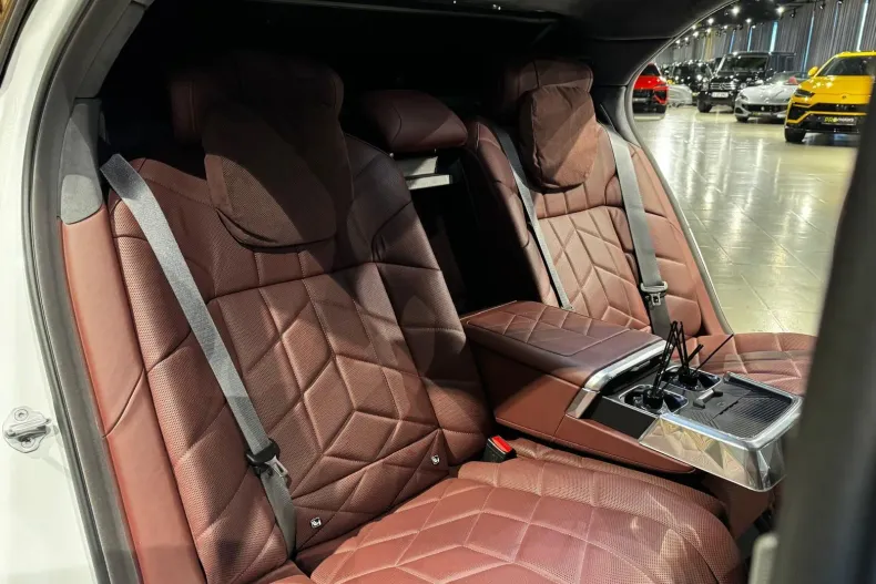 BMW 740d (Seria 7) din 2024 cu 56.000 km - oferta BMW195297 - foto 25