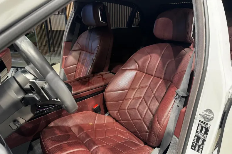 BMW 740d (Seria 7) din 2024 cu 56.000 km - oferta BMW195297 - foto 27