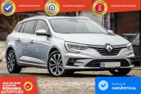 Renault Megane din 2023 cu 74.000 km - oferta REN195298 - foto 2