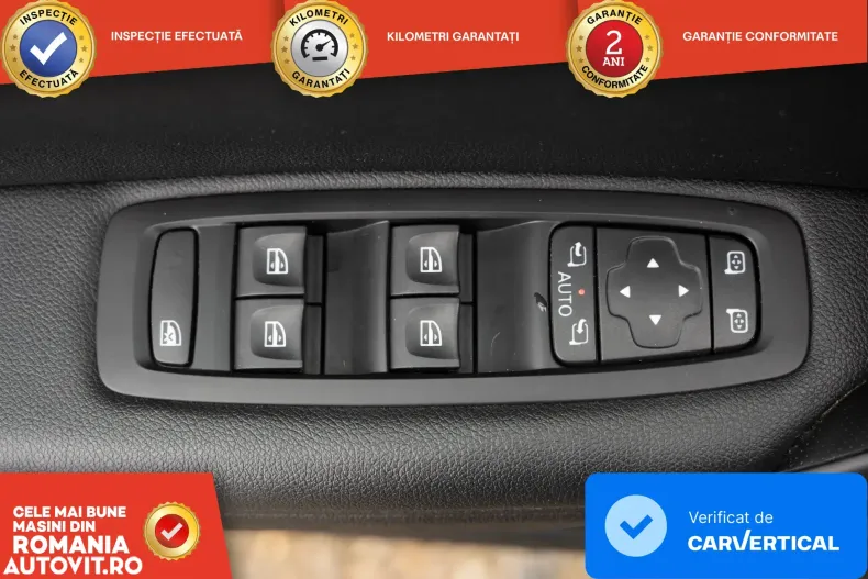 Renault Megane din 2023 cu 74.000 km - oferta REN195298 - foto 8