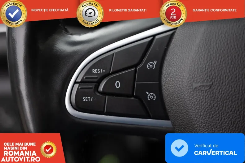 Renault Megane din 2023 cu 74.000 km - oferta REN195298 - foto 10