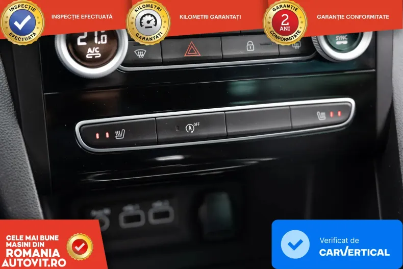 Renault Megane din 2023 cu 74.000 km - oferta REN195298 - foto 14