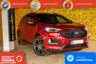 Ford Edge din 2020 cu 99.000 km - oferta FOR195299 - foto 2