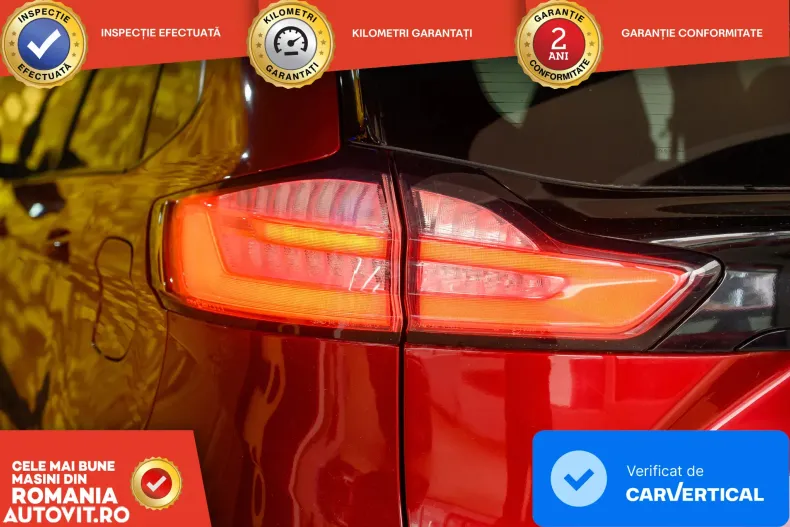 Ford Edge din 2020 cu 99.000 km - oferta FOR195299 - foto 5