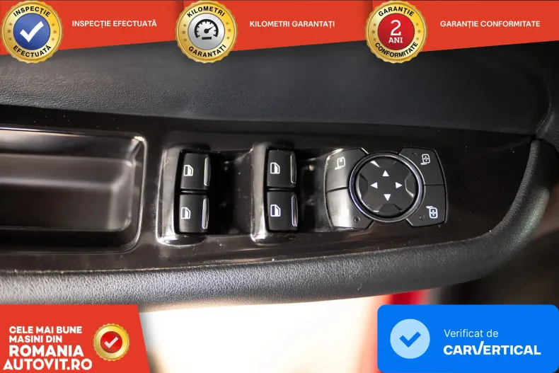 Ford Edge din 2020 cu 99.000 km - oferta FOR195299 - foto 8