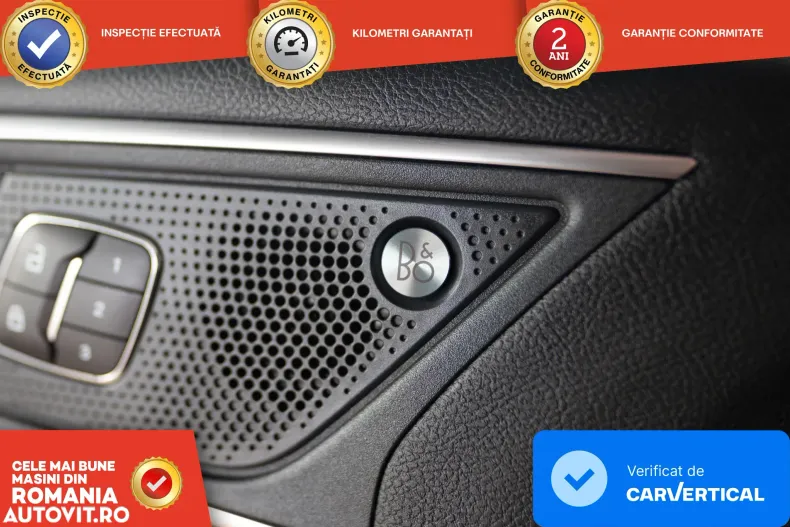 Ford Edge din 2020 cu 99.000 km - oferta FOR195299 - foto 11