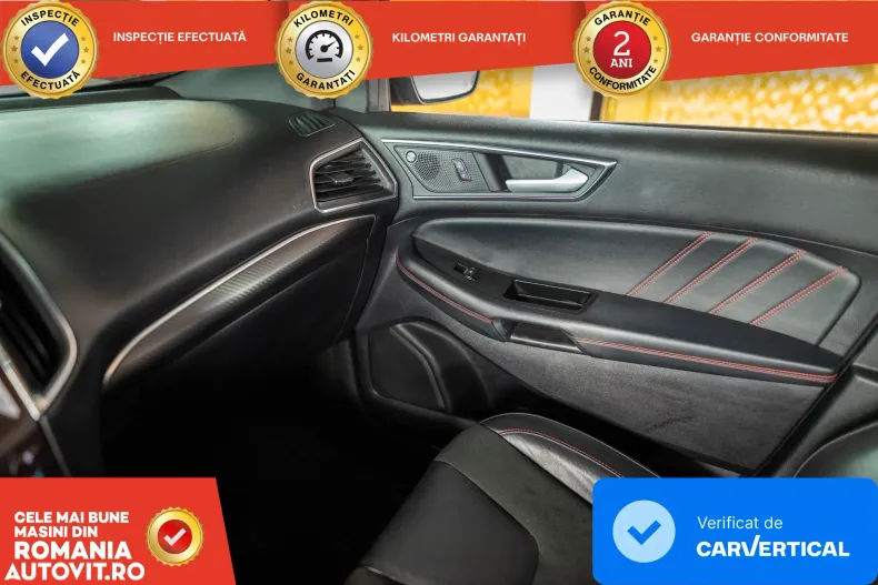 Ford Edge din 2020 cu 99.000 km - oferta FOR195299 - foto 19