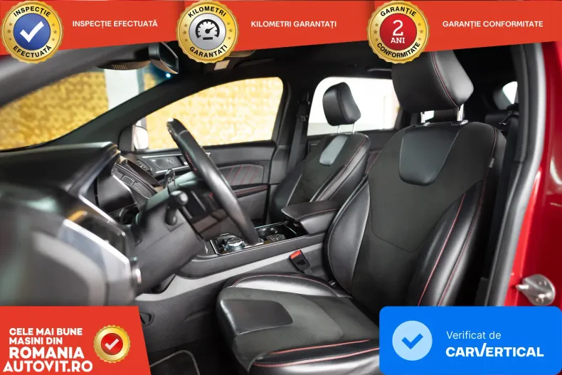 Ford Edge din 2020 cu 99.000 km - oferta FOR195299 - foto 21