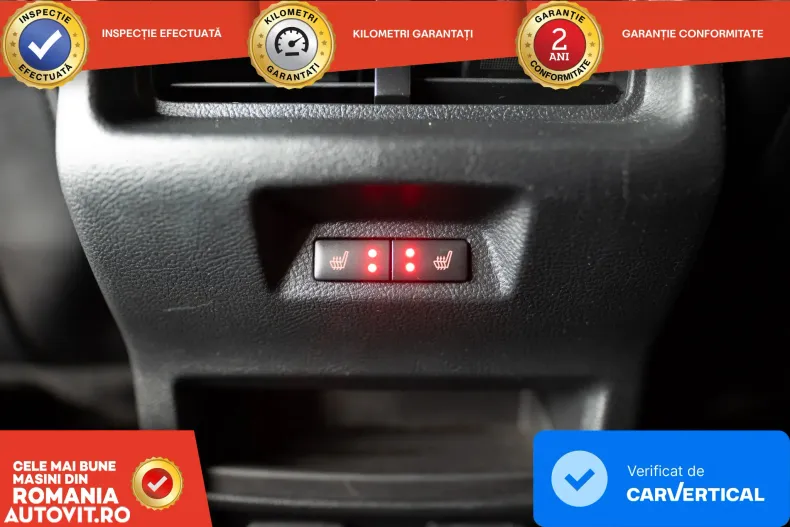 Ford Edge din 2020 cu 99.000 km - oferta FOR195299 - foto 25